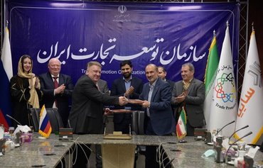 Iran targets Russian, Belarusian auto markets with nebulous deals