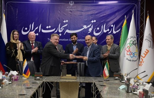 In February, Iranian automaker SAIPA signed a deal to export 45,000 vehicles to Russia. [Financial Tribune]