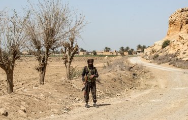 Four years after al-Baghouz victory, war with ISIS is not over