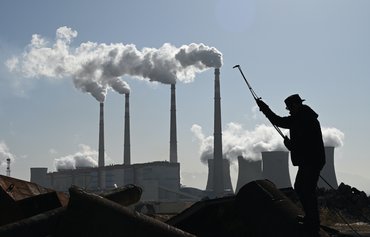 China greenlights new coal-fired power plants despite commitment to reduce emissions