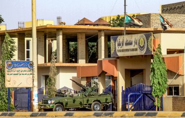 Russia's Wagner Group fuelling conflict in Sudan