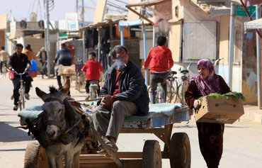 «عادیسازی» برای پناهندگان سوری به چه معناست؟