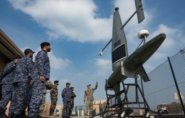 Agile maritime task force on standby in Gulf to protect against oil trade disruption