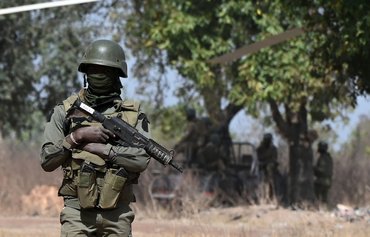 Wagner Group engages in risky business in Sahel as it aids Russia's war