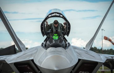 F-22 Raptor still seen as most capable fifth generation fighter in the world