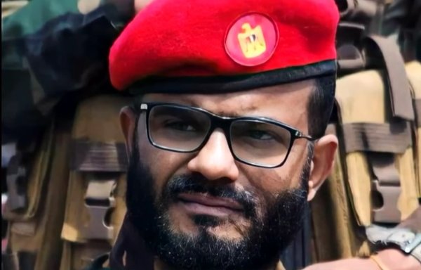 Abdullatif al-Sayyid, commander of the Security Belt Forces in Abyan province, was killed August 10 in a roadside bombing blamed on al-Qaeda. [File]